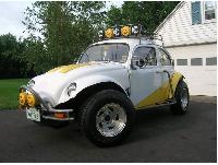 baja bug for sale craigslist