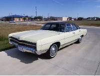 1969 Ford Ltd 2 Door For Sale