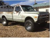 1969 gmc 4x4 for sale 1969 gmc 4x4 for sale