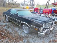 1972 Ford Gran Torino Sport $28,900.00 