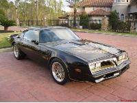 77 Pontiac Can Am for Sale