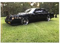 buick grand national scanmaster