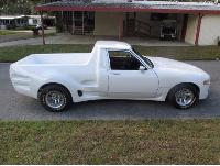 1987 Chevy Caprice For Sale