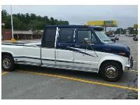 Ford Centurion For Sale
