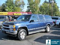 dually suburban for sale dually suburban for sale