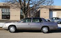 cadillac 97 deville for sale cadillac 97 deville for sale