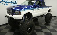 Ford 250 Custom