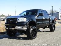 6 inch lift kit for 2006 ford f150 4x4