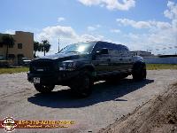 2009 Dodge Mega Cab Dually For Sale