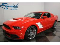 2014 Roush Stage 3 Mustang Price For Sale