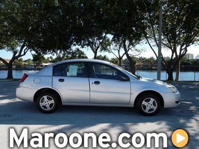 Photo 2005 Saturn Ion, One owner, LOW MILES, Can still finance