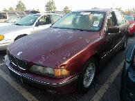 2000 BMW 528i  CLEAN CARFAX  EASY RIDER  RELIABLE  AFFORDABLE LUXURY -  3500  ALLENTOWN