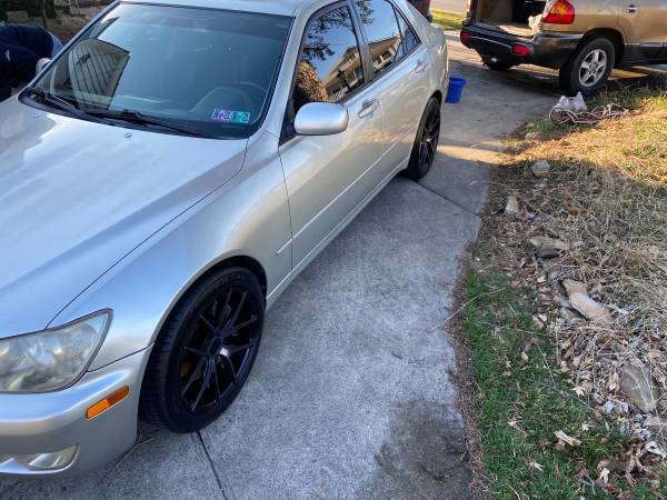 eowvzu l6zyamm https www zemotor com used cars lexus is300 5 speed