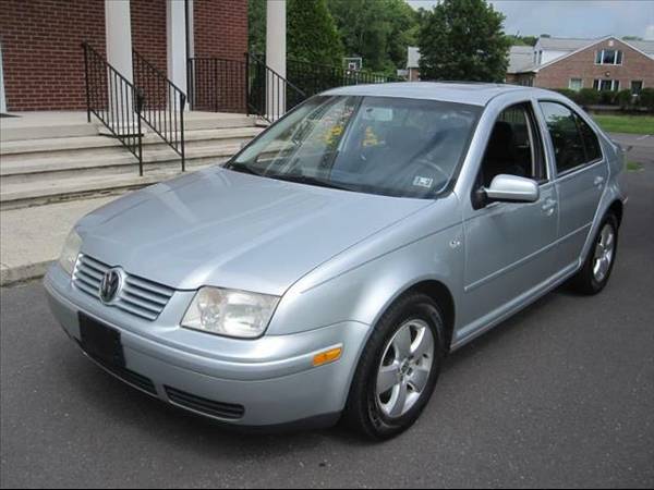 2003 VW Jetta TDI 5spd leather ALH diesel 1.9 - $5900 (Doylestown, pa ...