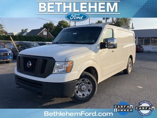Photo Used 2016 Nissan NV SV w Technology Package for sale