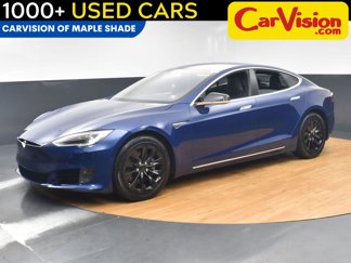 Photo Used 2016 Tesla Model S 60 for sale