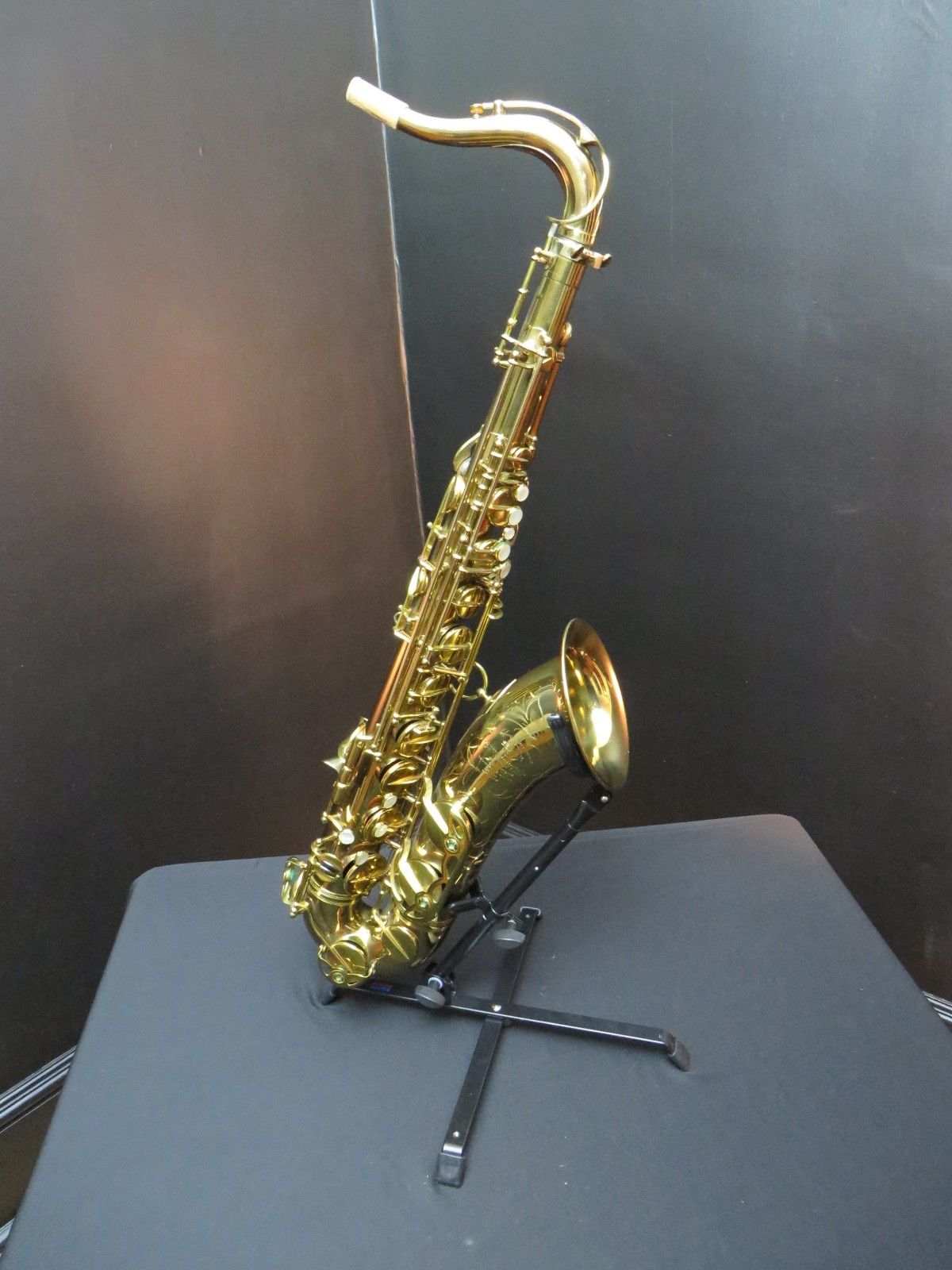 1954 Selmer Mark VI Tenor Saxophone First Year **Closet Find** Original