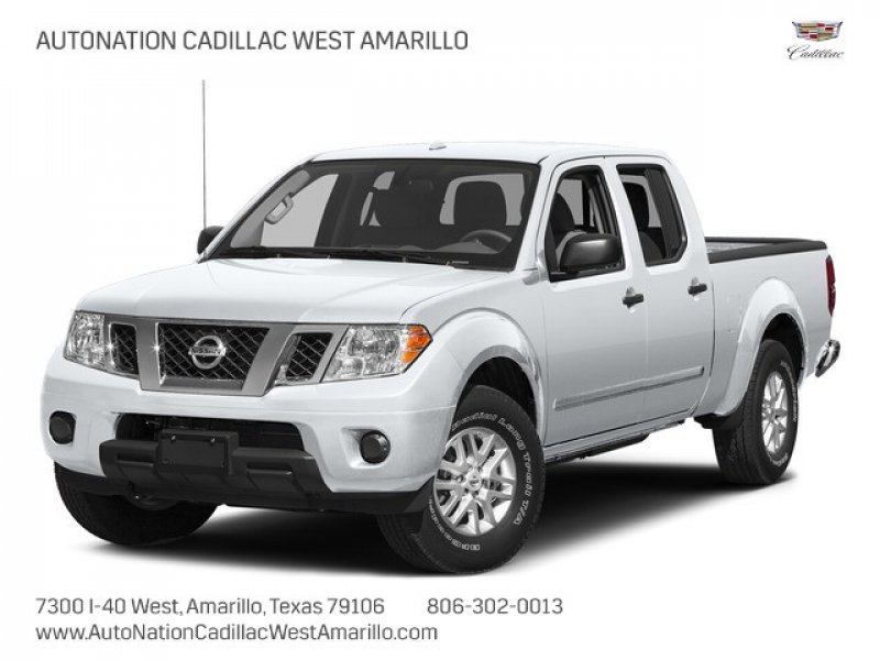 Used 2015 Nissan Frontier PRO-4X for sale | Cars & Trucks For Sale