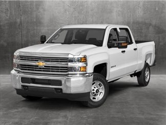 Photo Used 2016 Chevrolet Silverado 3500 WT w WT Convenience Package for sale