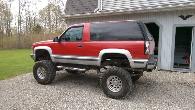 Chevy Tahoe 2 Door For Sale Shoppok