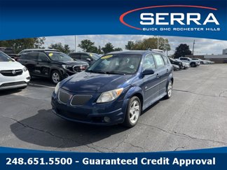 Photo Used 2008 Pontiac Vibe w Sun And Sound Package for sale