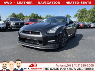 Photo Used 2013 Nissan GT-R Premium for sale