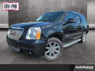 Photo Used 2012 GMC Yukon XL Denali for sale