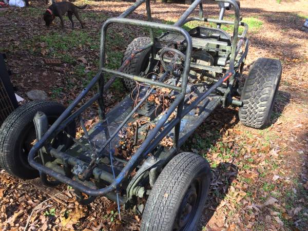 small dune buggy for sale