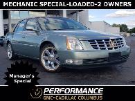 Used 2007 Cadillac DTS Luxury II for sale | Cars & Trucks For Sale