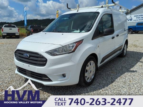 Photo 2019 Ford Transit Connect Van XLT - $26,649 (_Ford_ _Transit Connect Van_ _Van_)