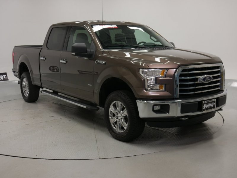 Used 2015 Ford F150 XLT for sale Cars & Trucks For Sale Athens, OH