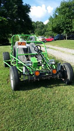 vw rail buggy for sale