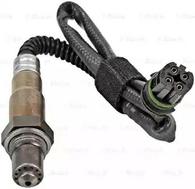 Bosch Direct Fit Oxygen Sensor 17098 | O'Reilly Auto Parts