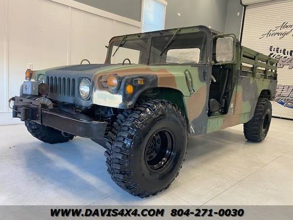 Humvee For Sale In Ga