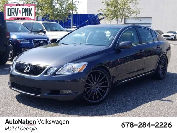 07 Lexus Gs 350 Sku Sedan 8674 Please Call 678 284 2226 To Confirm Availability Instantly Cars Trucks For Sale Atlanta Ga Shoppok