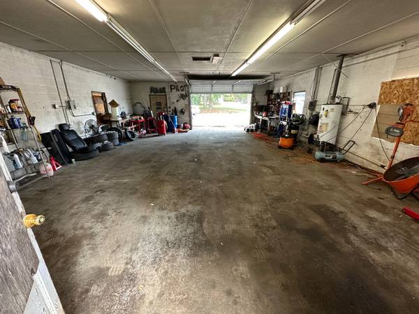 Small Mechanic Shop For Rent Near Me By Owner Craigslist