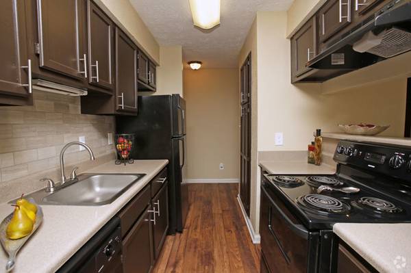 Second Chance Apartments Riverdale Ga