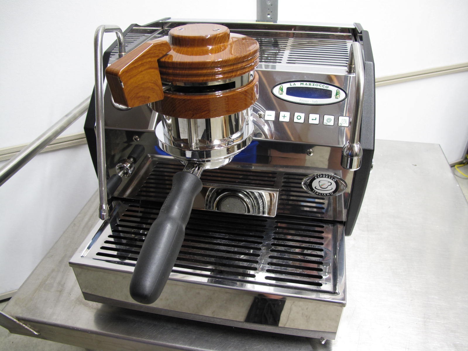 La Marzocco GS3 MP Espresso Machine Tools For Sale Atlanta, GA