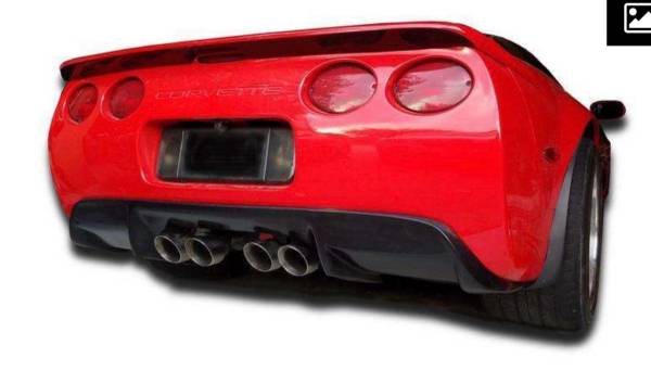 C5 Corvette Diffuser $275 | Auto Parts Sale | Augusta, GA | Shoppok