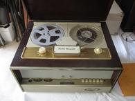 Roberts Tape Recorder Model 400X $40, Electronics For Sale, Seattle, WA