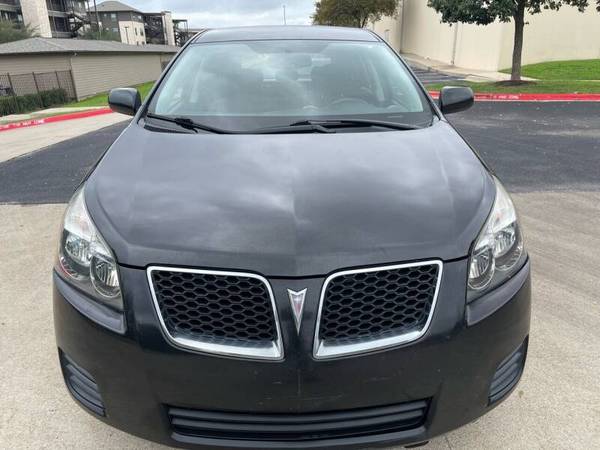 Photo 2009 Pontiac Vibe - $6,999 lsaquo image 1 of 11 rsaquo (google map)