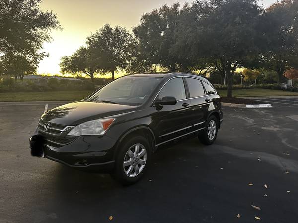 2011 Honda CR-V - $12,750 (Austin) | Cars & Trucks For Sale | Austin ...