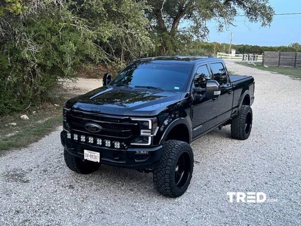 Photo 2022 Ford Super Duty F-250 SRW - $120,000 (_Ford_ _Super Duty F-250 SRW_ _Truck_)