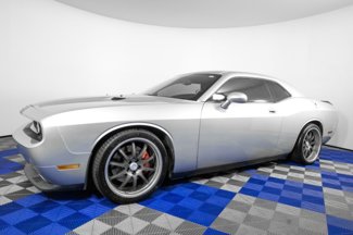 Photo Used 2009 Dodge Challenger SRT8 w SRT Option Group II for sale
