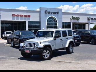 Photo Used 2012 Jeep Wrangler Unlimited Rubicon for sale