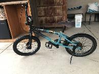 diamondback session pro 24