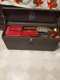 Craftsman machinist tool chest $65, Tools For Sale, St. Louis, MO