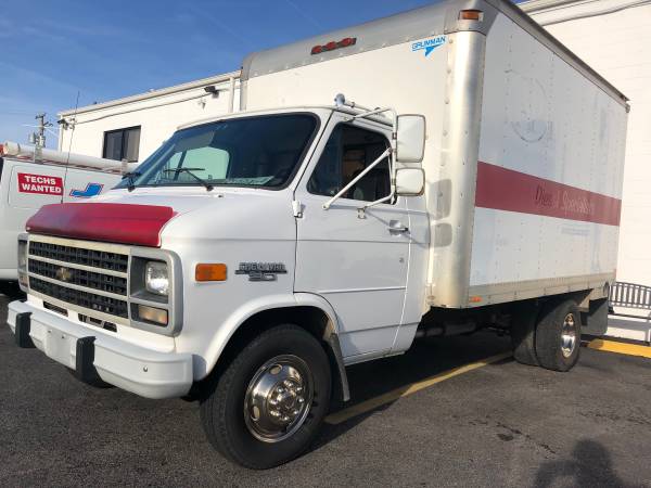 1995 Chevy 2500 4X4 For Sale - ZeMotor