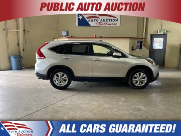 Photo 2012 Honda CR-V - $11,000 (2012HondaCR-V)