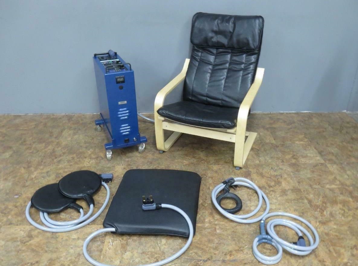 Pulse XL Pro PEMF Pulsed Electromagnetic Field Therapy System | Tools ...